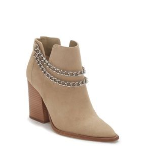 Gallzy Bootie from Vince Camuto